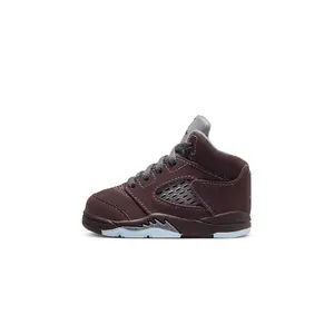 Air Jordan 5 Retro SE TD "Burgundy" FN4238 600
