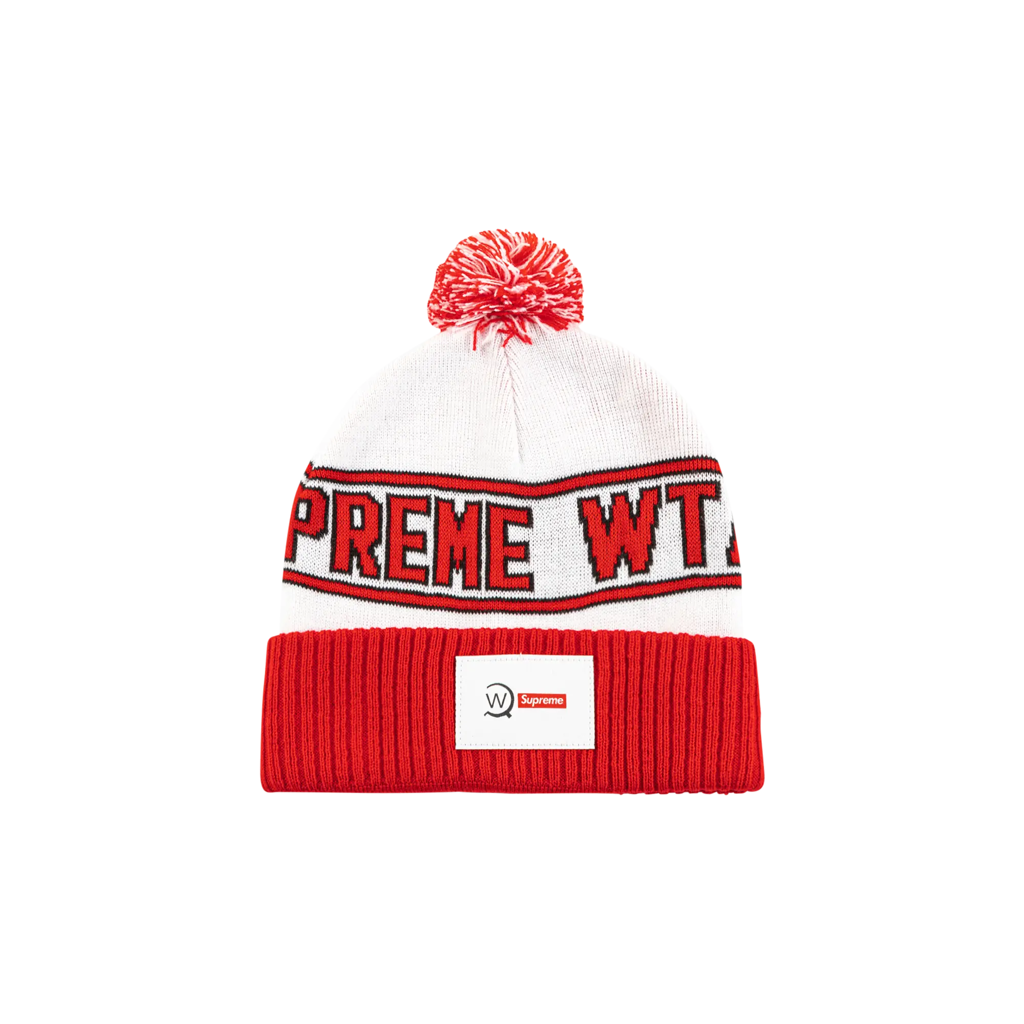 WTAPS Beanie "FW21" SU11200