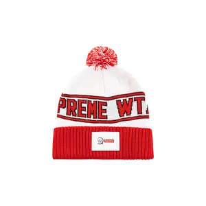WTAPS Beanie "FW21" SU11200