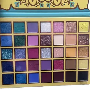 Jasmine eye shadow  palette