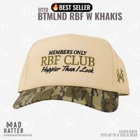 Retro Bottomland/Khaki