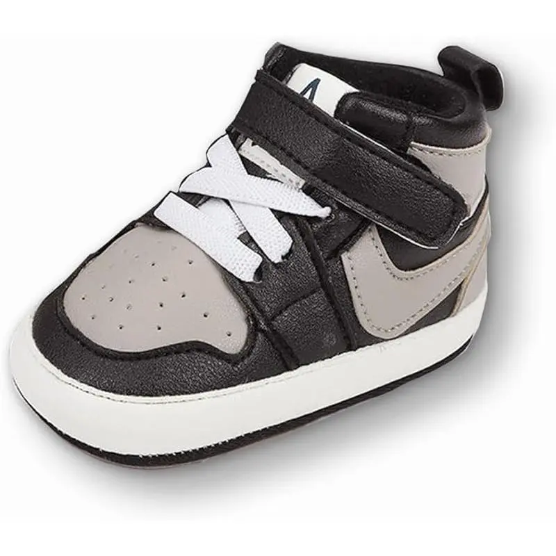 A032/Gray_High Top