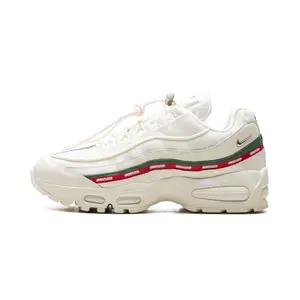 AIR MAX 95 SP "UNDEFEATED - SAIL/ METALLICSILVER" IB4453 100