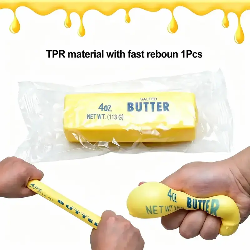 Small Butter Sticks