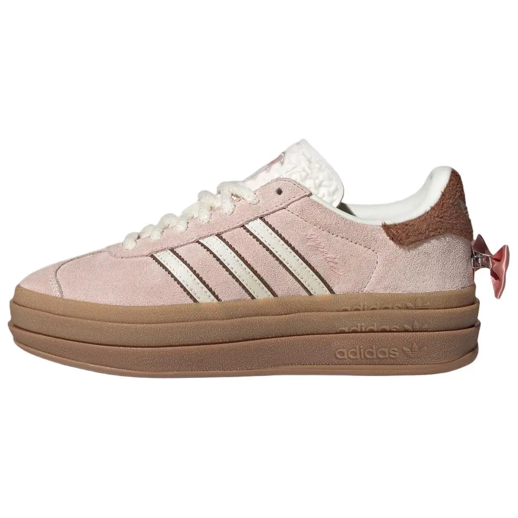 Gazelle Disney x Gazelle Wmns Adidas Originals Bold 'The Aristocats - Marie' Women's