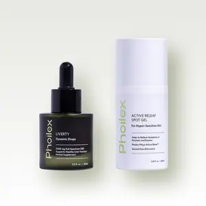 ReLeaf & Recover Set | Complete Inside-Out Recovery