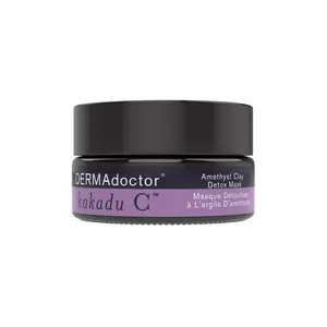 Kakadu C Bentonite & Kaolin Clay Mask with Vitamin C