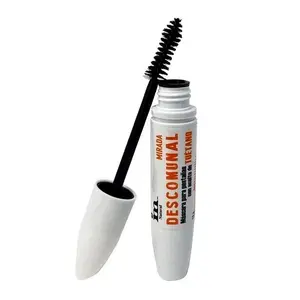 IM NATURAL’s Mirada Descomunal Mascara dramatic Gaze with Nourishing Marrow Oil for Fuller Longer Stronger Lashes 13g Cosmetic