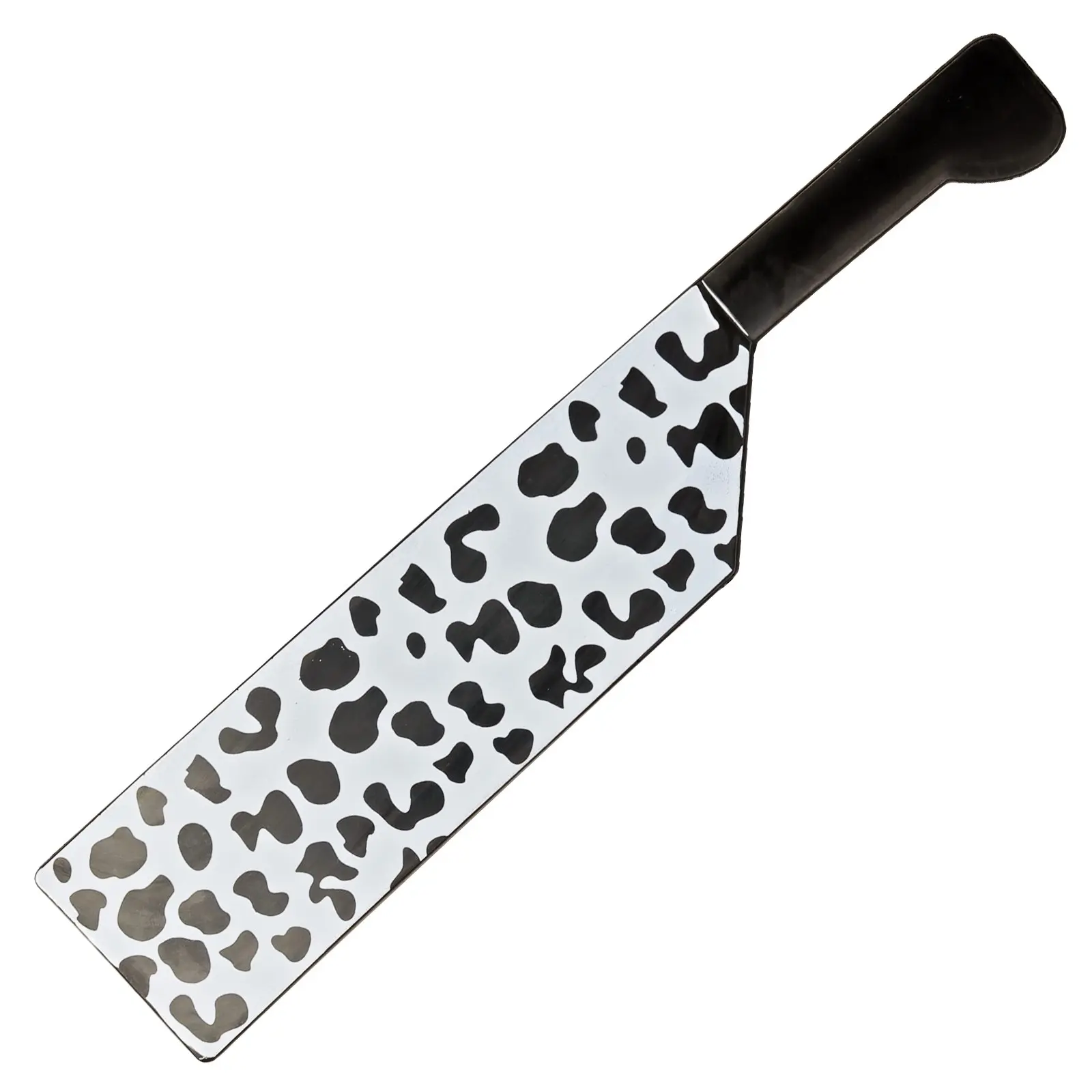 Munetoshi 17.5" Foam Black Dot Spotted Replica Costume Cosplay Anime Prop Tool