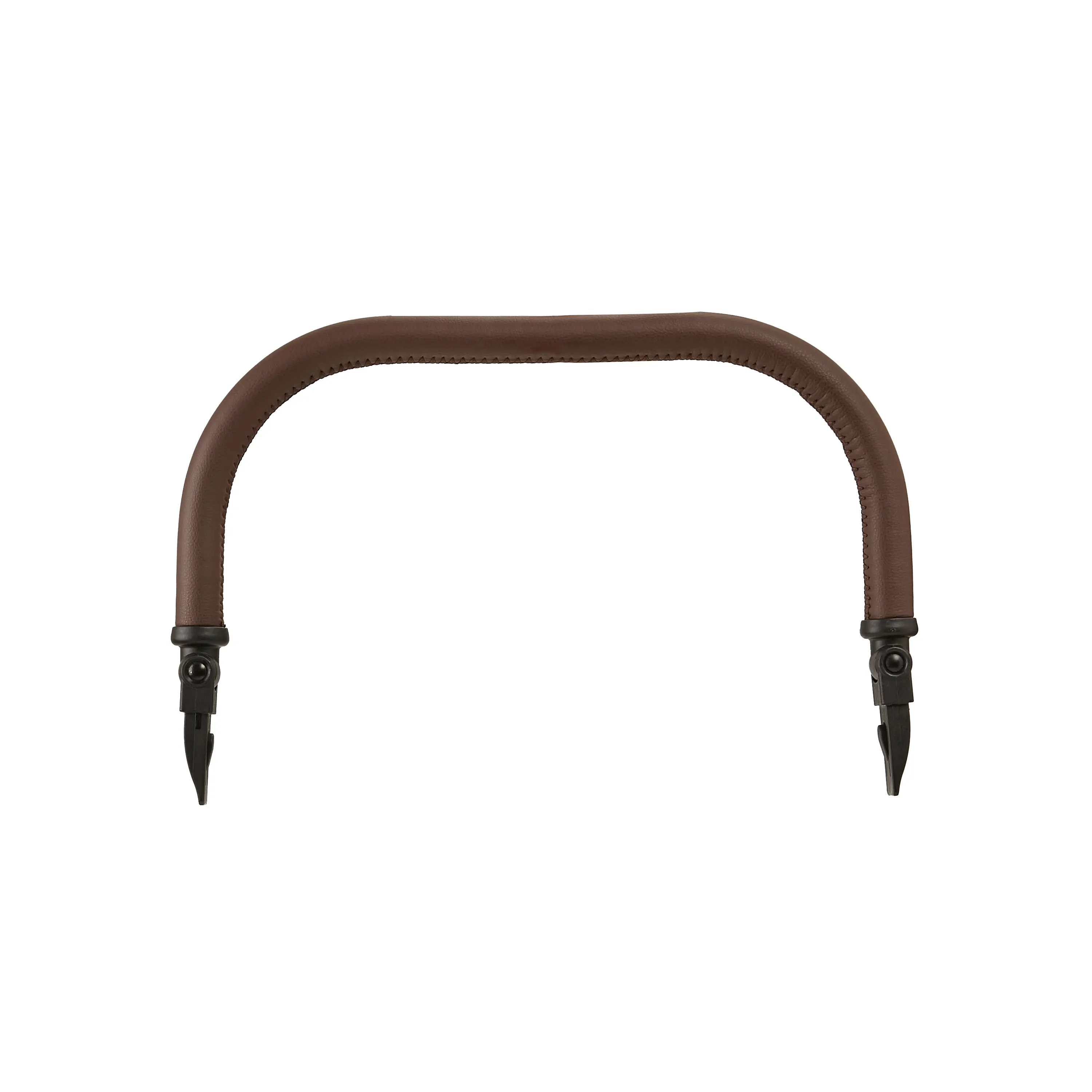 Mamazing Ultra Air Baby Stroller Leatherette Bumper Bar