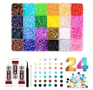 Bedazzling Rhinestone Kit - Teens fun craft