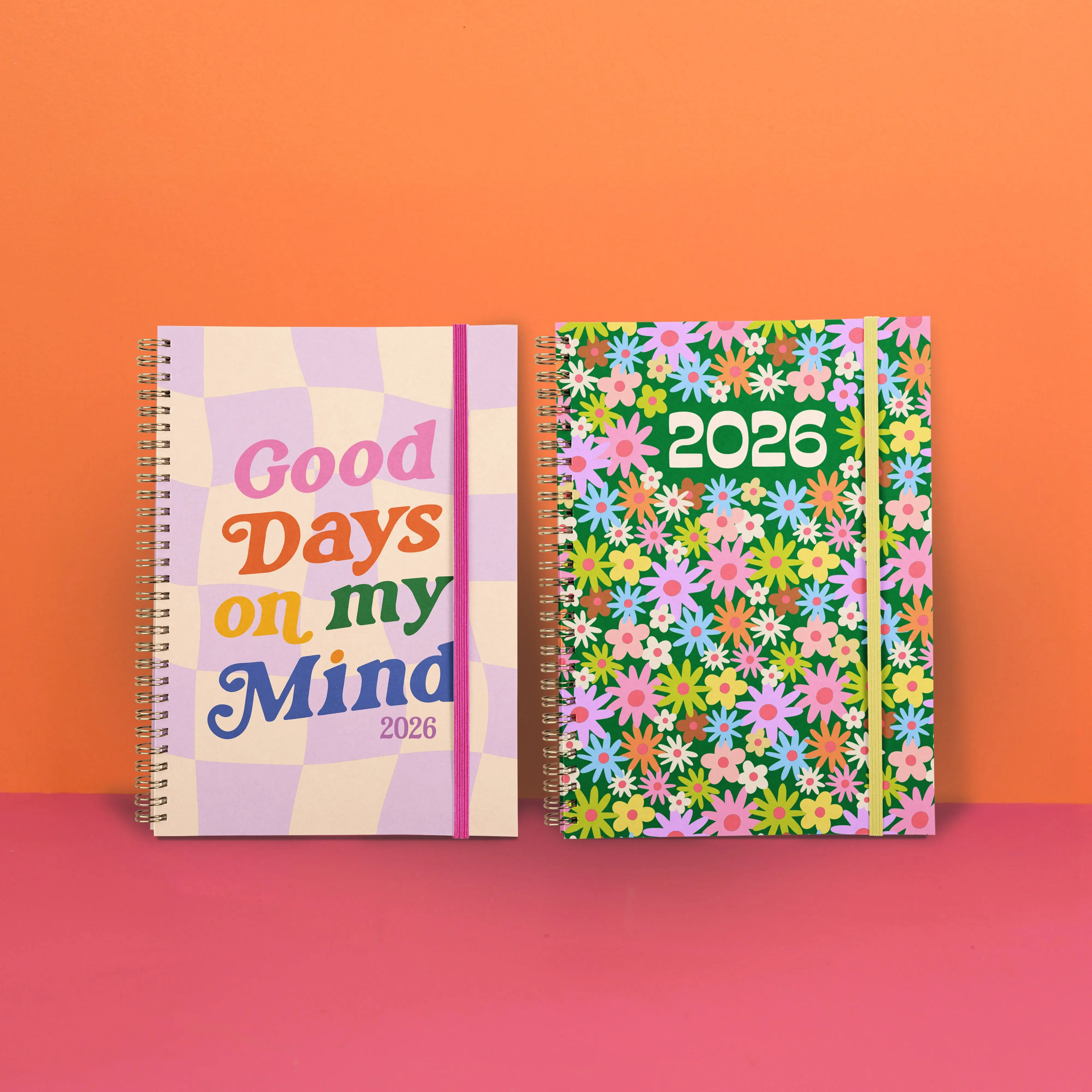 2026 Dated Goal Getter Planners 2026 Dated Goal Getter Planners