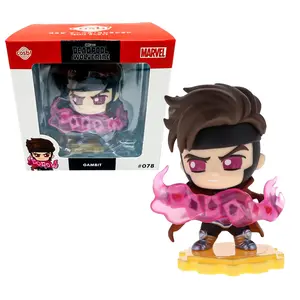 Marvel Deadpool & Wolverine Cosbi Bobble Head | Gambit #78