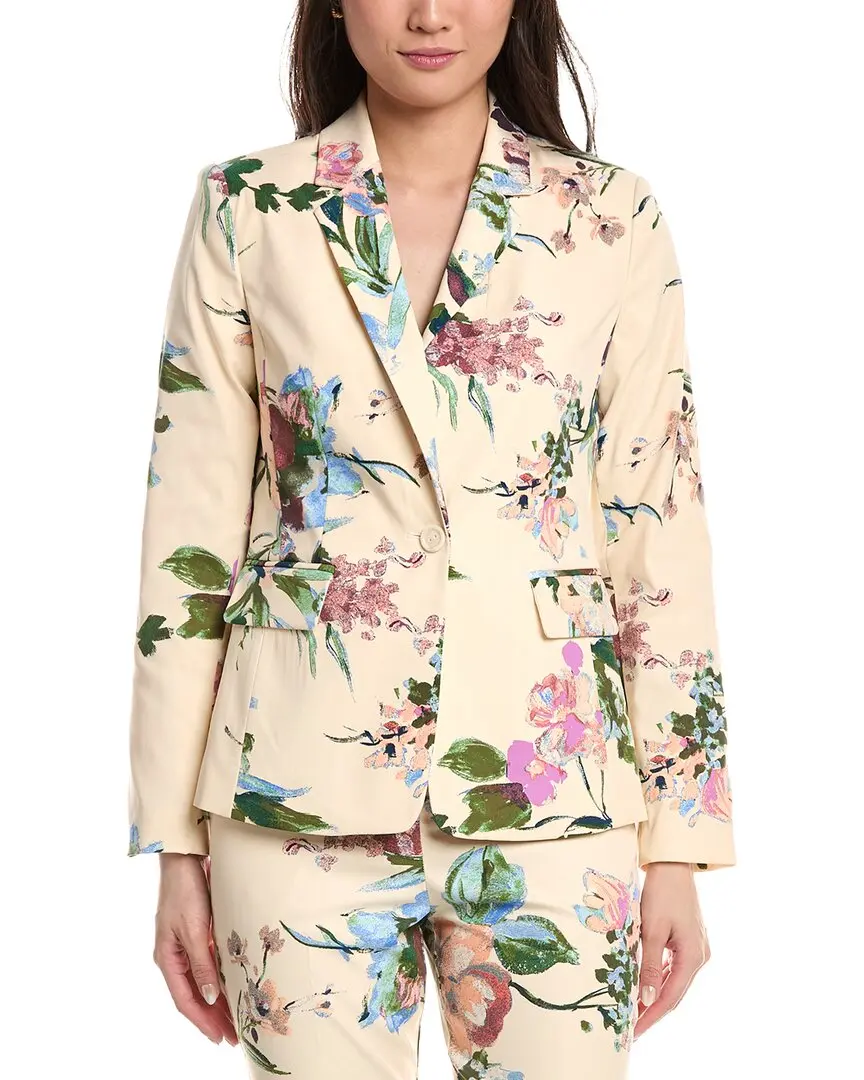 Tahari ASL Blazer