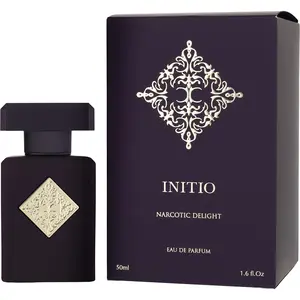 Narcotic Delight By Initio Parfums Prives Eau De Parfum For Unisex Narcotic Delight By Initio Parfums Prives Eau De Parfum For Unisex