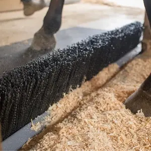 The Bedding Blocker- Hard Surface System