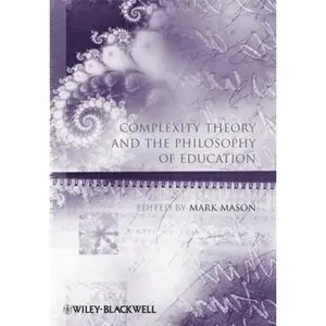 USED-Complexity Theory and Education (Paperback)