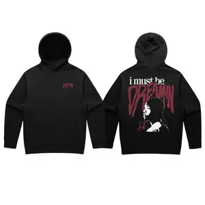 PARTYNEXTDOOR Tour Hoodie, OVO Sound R&B Graphic Design, Trap Soul Fans Apparel, Casual Streetwear Style