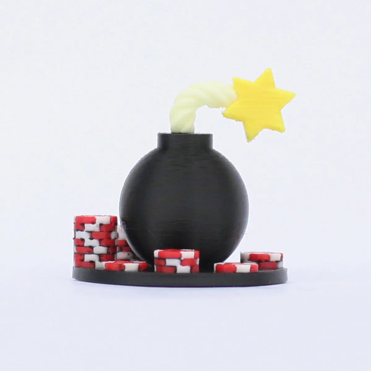 BOMB POT