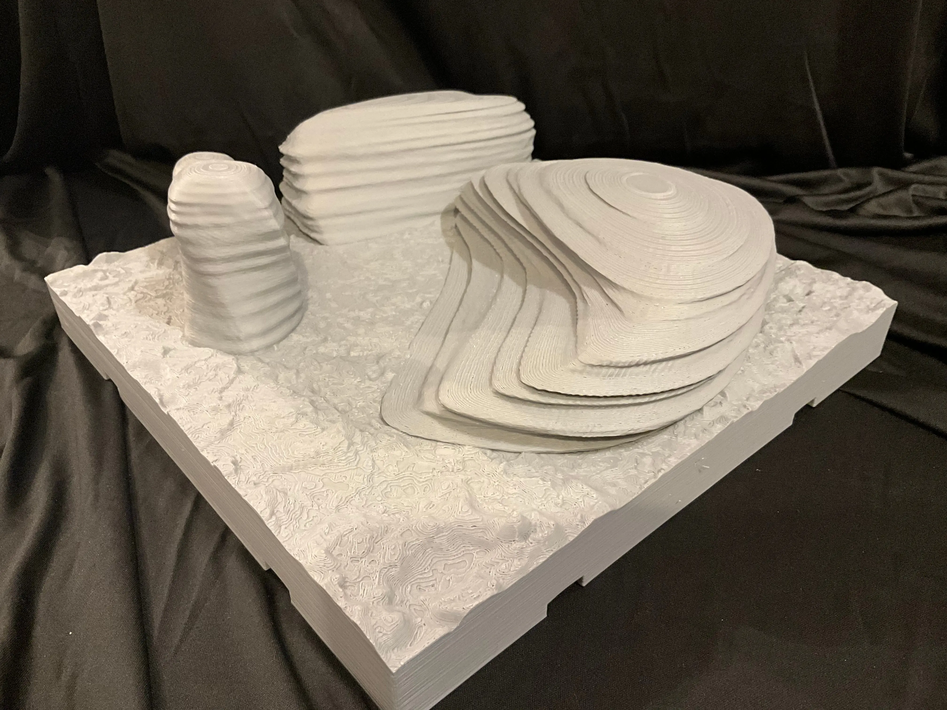 Crawler Terrain Tile 00007