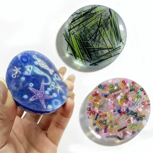 3-Pack Picky Pad Fidget Toys – Ocean, Line & Bead Texture Sensory Set