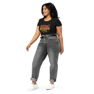 Get Da Bag "Don't Like Me" Crop Tee