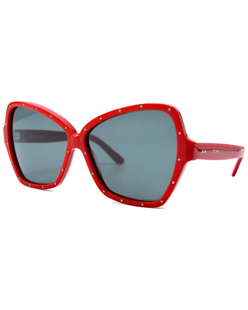 CELINE Women's CL4066IS 64mm Sunglasses