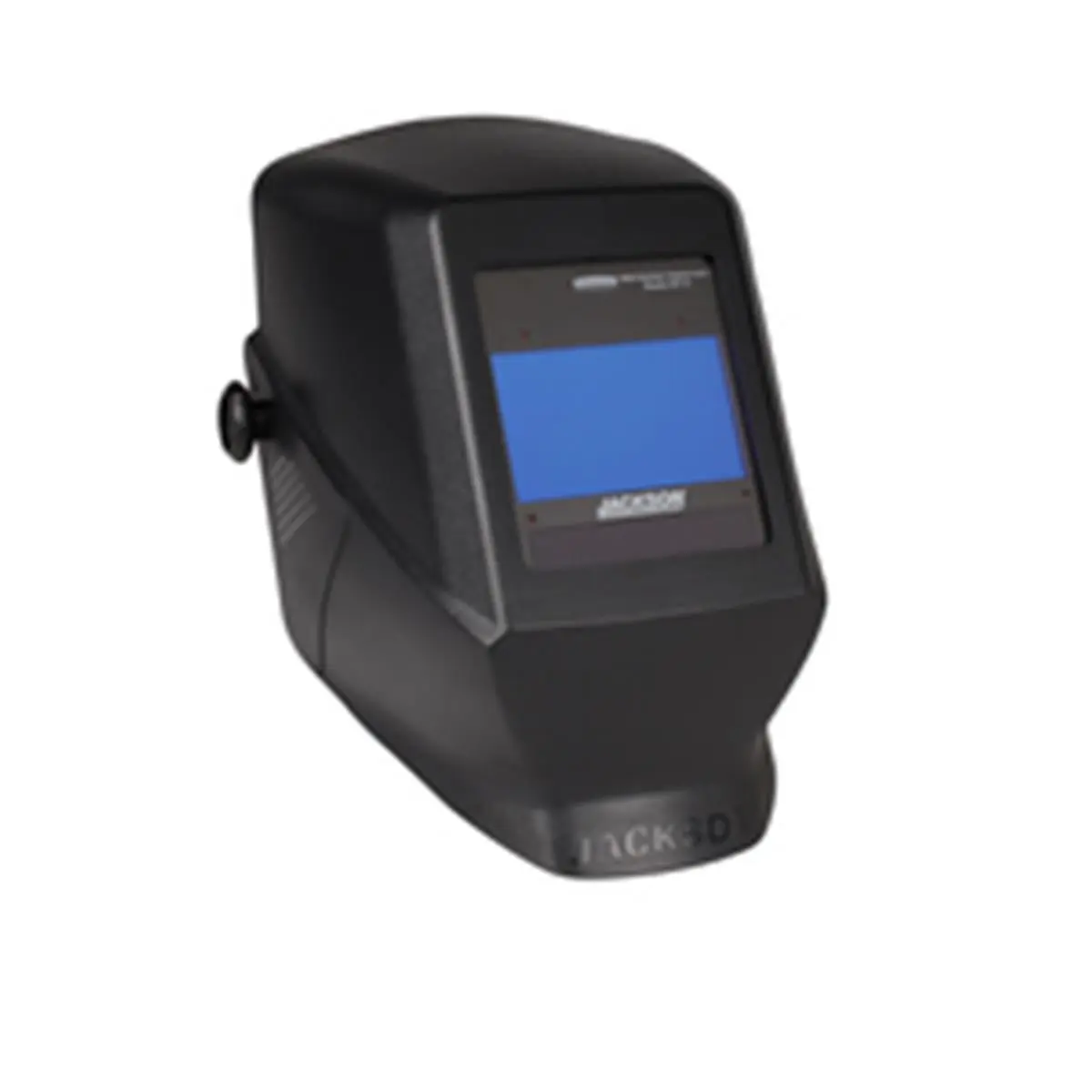 212 MAIN Nexgen Digital Variable ADF Welding Helmet - Weldingmask, HSL 100 Black, Digital Control Panel