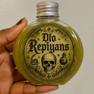 Dlo Repiyans