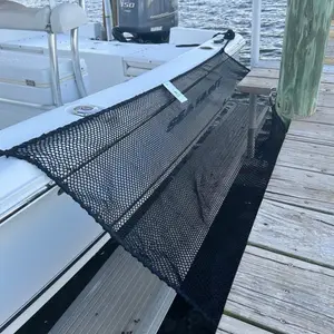 Seadock boat safety nets