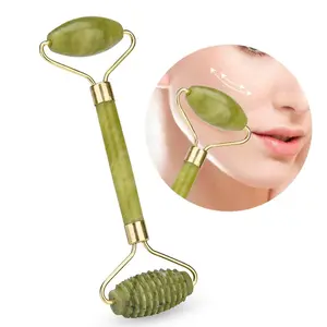 Double Head Jade Roller