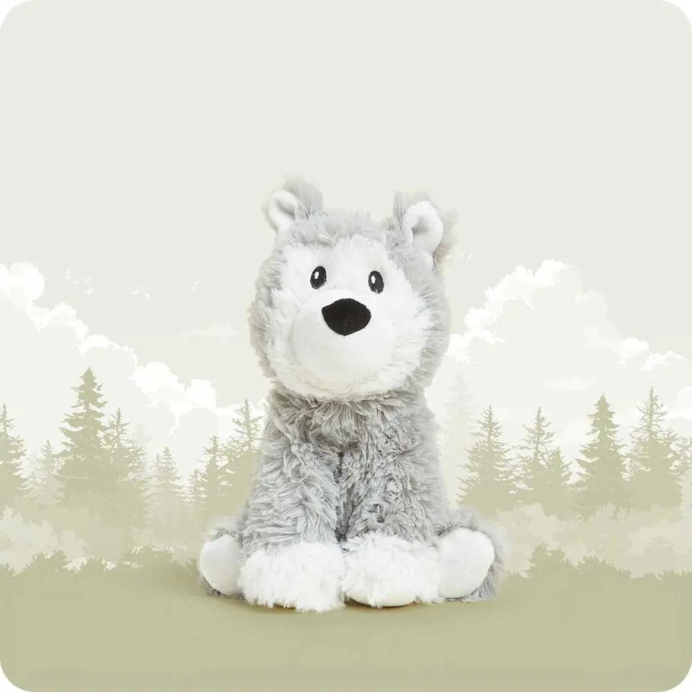 Husky Warmies