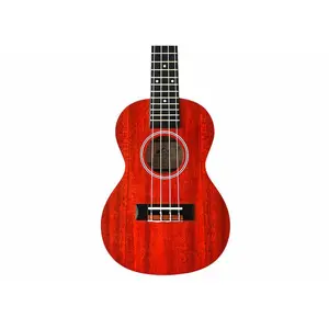 Twisted Wood RF-130T Redford Mahogany Tenor Ukulele