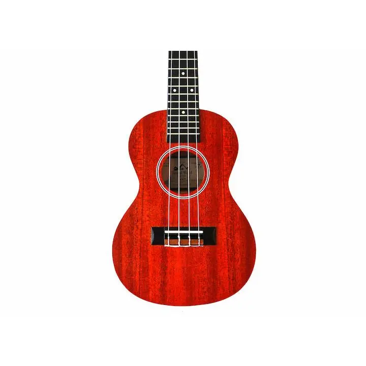 Twisted Wood RF-130T Redford Mahogany Tenor Ukulele