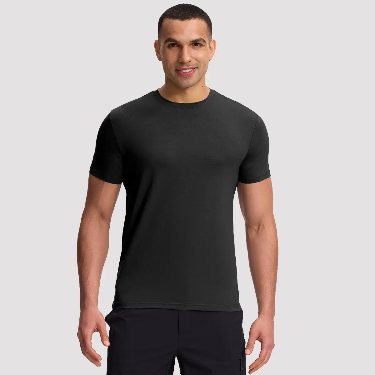 Pioneer Camp Breathable Lightweight T-Shirt – Buttery-Soft Feel, A Modern Man’s Everyday Essential for Comfort, Streetwear & Work Pioneer Camp Breathable Lightweight T-Shirt – Buttery-Soft Feel, A Modern Man’s Everyday Essential for Comfort, Streetwear & Work