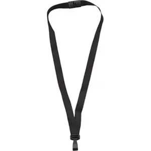 Advantus AVT97131 Plastic Hook Flat Breakaway Lanyard - Case of 12