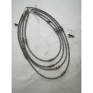 THE BROOKS NAVAJO NECKLACE