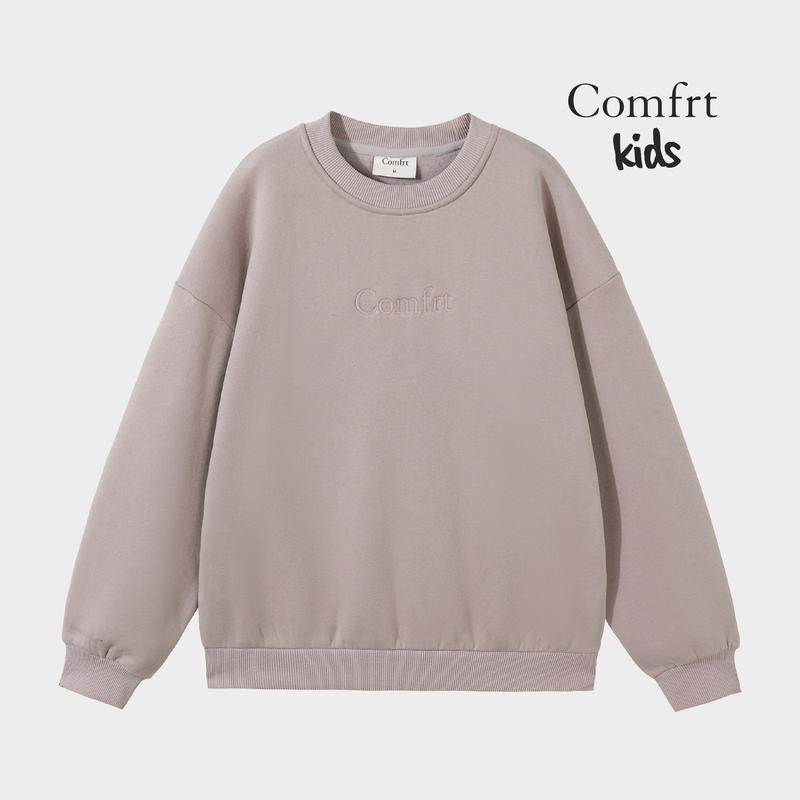 Comfrt | Signature Kids Crew
