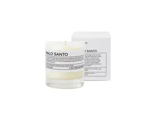 TH Palo Santo Candle     