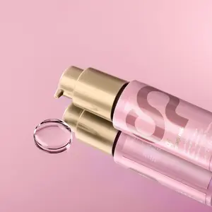 Smooth Drops - Clear, Featherlight Treatment For Hairs with Lasting Smoothness