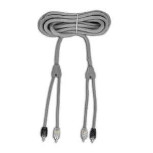 Level 2 RCA 100% Copper OFC 12 Feet