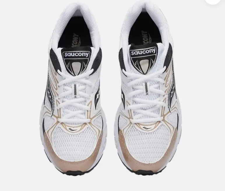Saucony Men's Ride Millennium Mesh and Leather Trainers, Breathable Cushioned Leisure Walking Shoes, Breathable Cushioned Shoes, Leisure Sport Shoes
