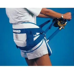 Braid 30950 Brute Buster Fighting Harness Standard