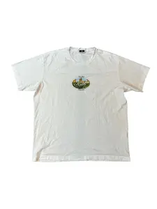 Kith Central Park "White"