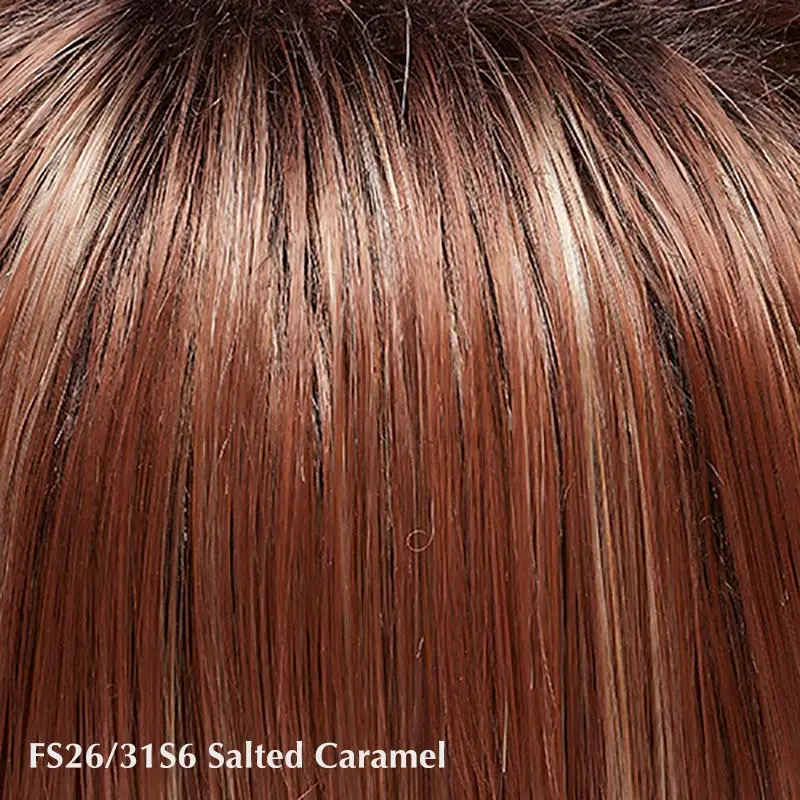 FS26/31S6 Salted Caramel