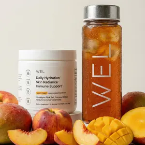 Daily Hydration - Premium Electrolyte Mix