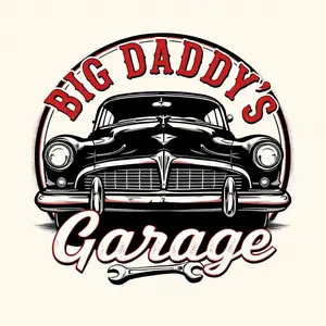 Big Daddy's Garage