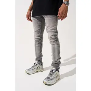 SERENEDE TITAN Jeans (GREY)