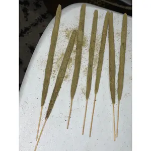 Àsàrò (Meditation)🧘🏽‍♀️Hand Rolled Incense for Astral Travel / Dream Walking / Lucid Dreaming / Divination