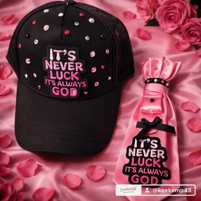 luxury faith based set designed to elevate your style and confidence. Perfect for events, church, and everyday wear.